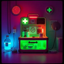 Turn me on