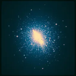 Nova in Reverse