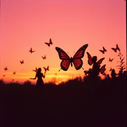 ( Title: ) "Forever Yours, My Heart