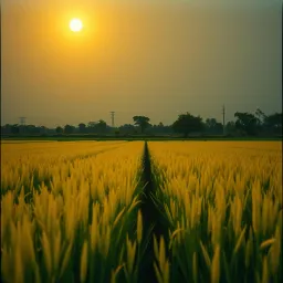लक्ष्मी रानी की धान