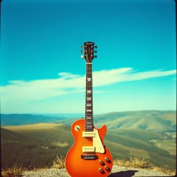 The Luthier song