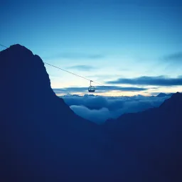 Mountains