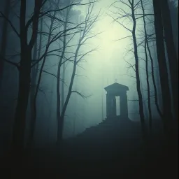 Eternal Despair