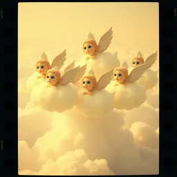 The Holy one