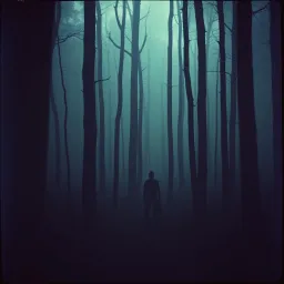 The monster inside