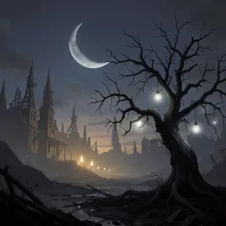 Hymn of the Order
