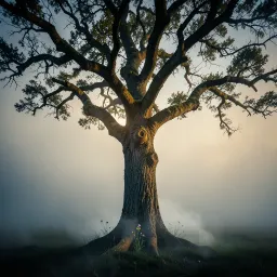 Hope in the Darkness