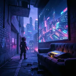 Gamer