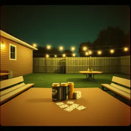 Deck On Deck Off