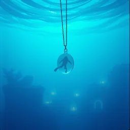 Deep Blue