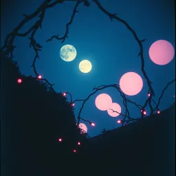 Stay with me