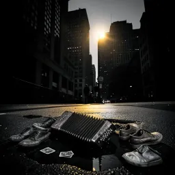 Abre los Ojos (Usa tus Cinco Sentidos)