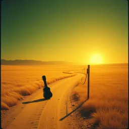 Where the Road Takes Me