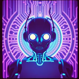 Past uncanny valley