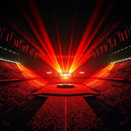 Deutschland, olé 2026