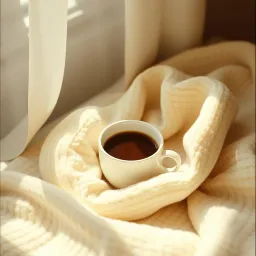 Lazy Sunday Morning