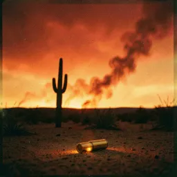Gunpowder & Lead