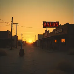 Gunslingers  Heart