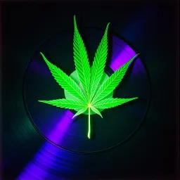 WEED & PUSSY