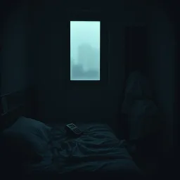 Screaming Through the Silence