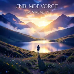 Isten tenyerén ébredtem