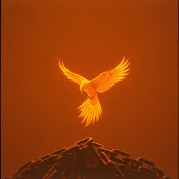 Rise Up High