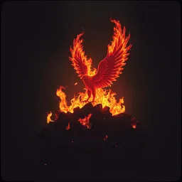 Burn It Down