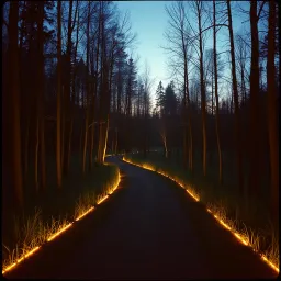 Let You Lead
