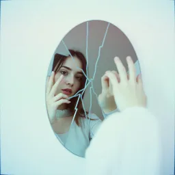 Mirror Words