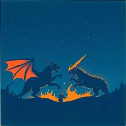 Clash of the Stars