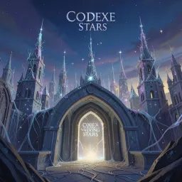 ASTRYON – Codex of the Living Stars