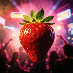 Fruity Fruity