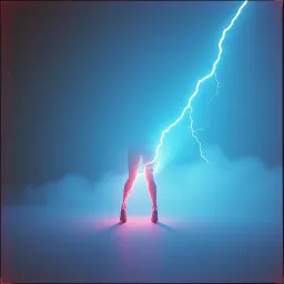 Killer legs