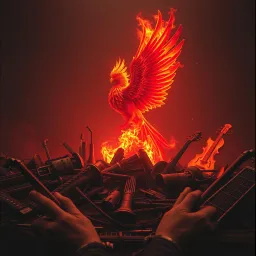 Battle Cry Symphony