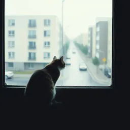 Do I Watch You Leave Or Pull You Back?
