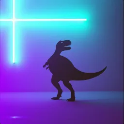 Jurassic Rampage