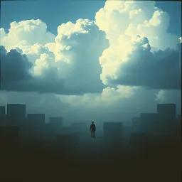 Shadows in My Mind