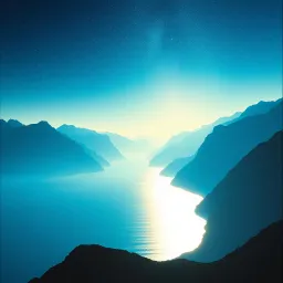 Awesome God