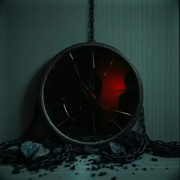Shattered Vows