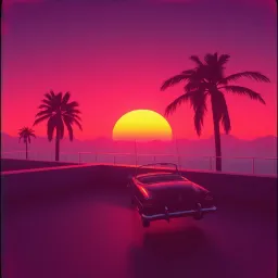 Cali Nights