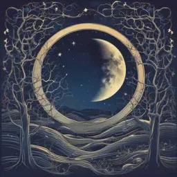 Moon whisperer