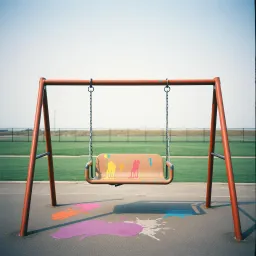 Quiet colors