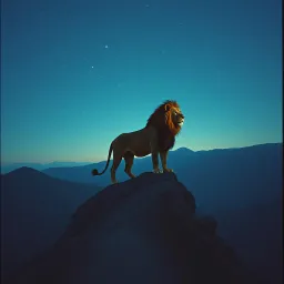 I’d Fight the World