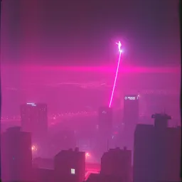 Light Me Higher