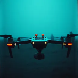 Vyron — O Assalto Celestial - Delta Force