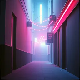 Chasing Shadows
