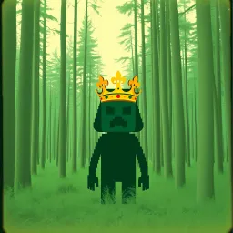 Rap do minecraft