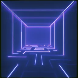 My Mind is a Maze