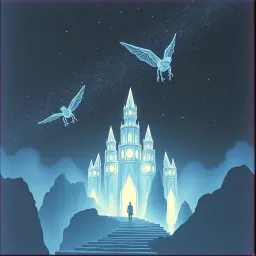 Crystal Born