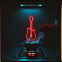 Stroke music something